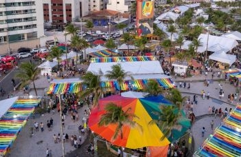 Inscrições abertas para a 16ª Feira da Agricultura Familiar e Economia Solidária