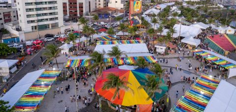 Inscrições abertas para a 16ª Feira da Agricultura Familiar e Economia Solidária