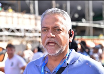 Isaac Edington atribui aumento do turismo estrangeiro à boa reputação de Salvador