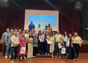 Setur promove projeto Avança Turismo Bahia com ações na Costa do Descobrimento
