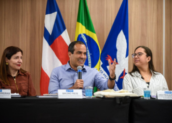 Salvador sedia Encontro Nacional de Gestores Municipais de Cultura