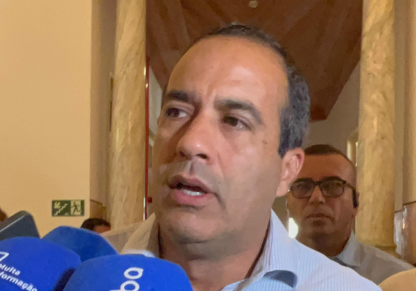 Só é possível se alguém pagar a conta’, diz Bruno sobre tarifa zero nos ônibus