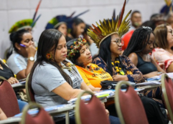 Convocação para professor indígena inclui mais 41 candidatos na rede estadual