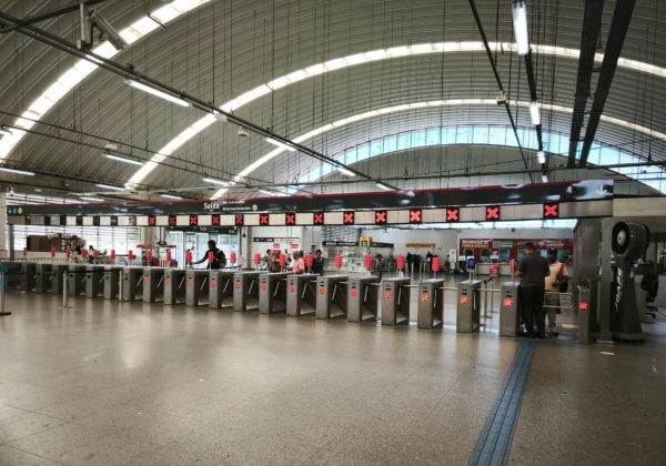 Enem 2025: Estudantes terão acesso gratuito ao Metrô nos dias da prova