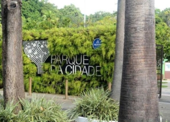 Prefeitura oferta serviços voltados para saúde do homem no Parque da Cidade
