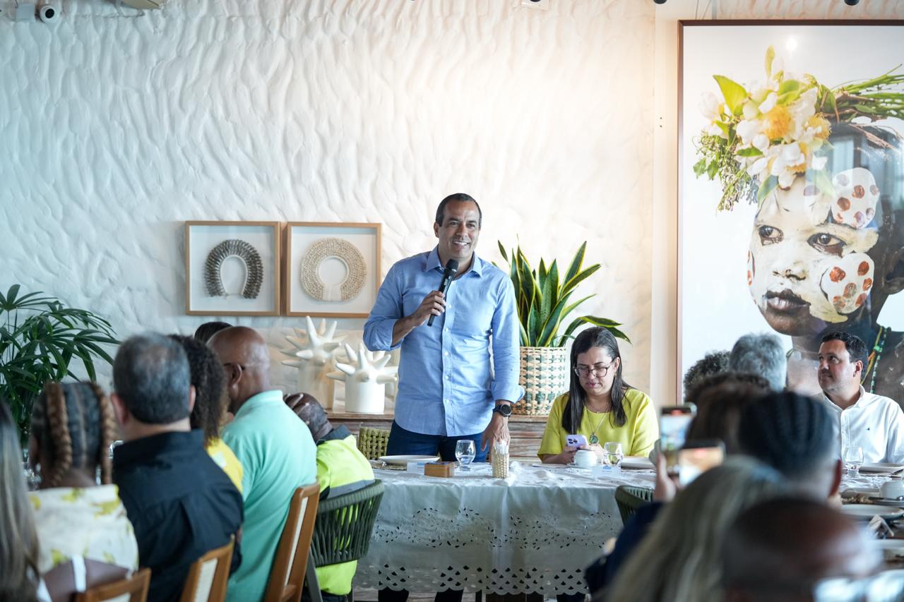 Prefeitura de Salvador criará Clube de Vantagens para servidores municipais