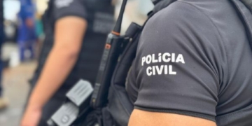 Suspeito de homicídio é preso durante Operação Fortaleza em Piatã