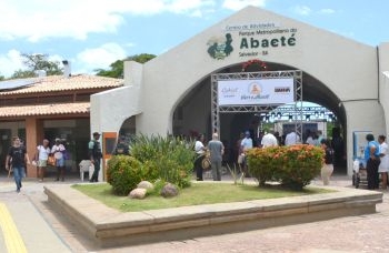 Viver o Abaeté celebra cultura, memória e turismo