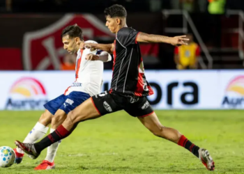 Bahia e Vitória têm destaques entre os maiores “ladrões de bola” do Brasileirão