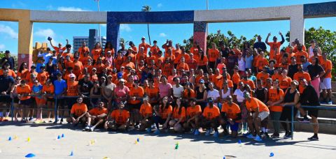 Primeira corrida cristã acontece em Salvador dia 18 de janeiro