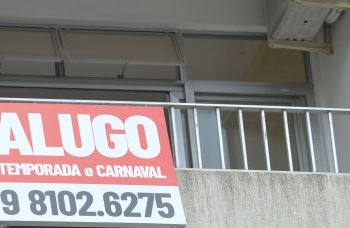 Aluguel em Salvador sobe 12,4% em 2025 e supera a inflação