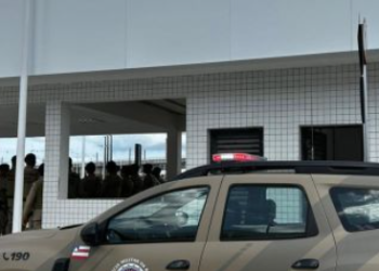 Cerca de 60 profissionais realizarão o monitoramento da Estação, que contará com equipes das Polícias Militar, Civil e Técnica.