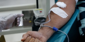 Pré-Carnaval acende alerta para estoques críticos de sangue tipos O- e O+ em Salvador