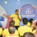 Bruno Reis faz balanço do Carnaval, destaca sucesso de público e crava: “Foi o melhor de todos os tempos”