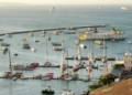 Salvador estuda transporte aquático urbano para ampliar mobilidade através da Baía de Todos-os-Santos