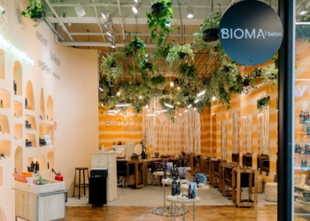 Salvador ganha espaço focado em saúde capilar e beleza sustentável