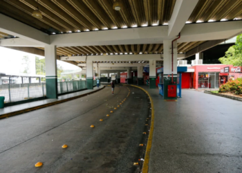 Proposta prevê que antiga Rodoviária vire ‘Minha Casa, Minha Vida’ em Salvador