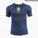 Site vaza suposta camisa reserva do Brasil para a Copa do Mundo