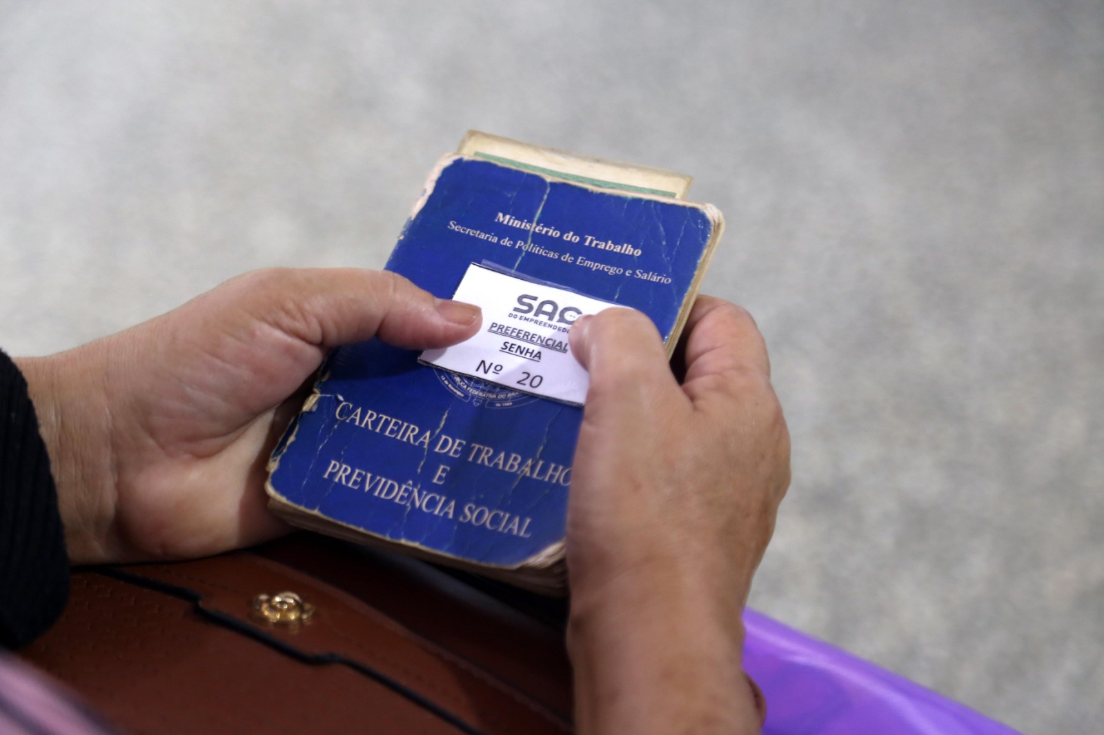 Salvador inicia 2026 com liderança na geração de empregos no Nordeste e alcança marca histórica de 700 mil postos formais