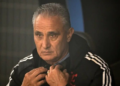 Tite é demitido do Cruzeiro após empate com o Vasco