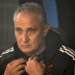 Tite é demitido do Cruzeiro após empate com o Vasco