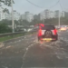 Nordeste de Amaralina e Pituba registram maior volume de chuva em Salvador