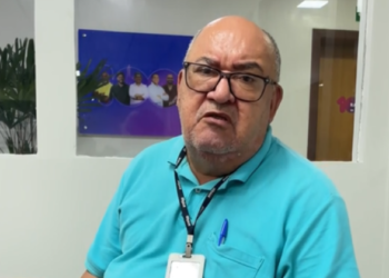 Morre jornalista Manuel Messias, voz marcante do rádio esportivo