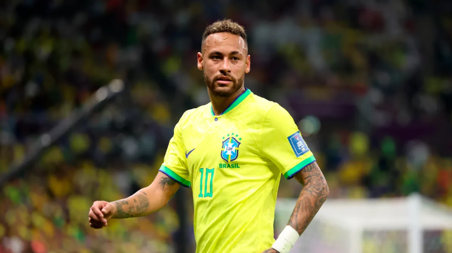 Maioria dos brasileiros apoia convocação de Neymar para a Copa