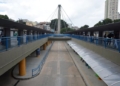 Estação da Lapa passa por obras e terá mudanças temporárias em linhas de ônibus