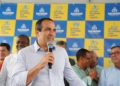 Prefeitura entrega contenção de encosta com área de lazer em Colinas de Periperi