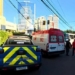 Colisão entre moto e ônibus deixa mototaxista morto e passageira ferida na Pituba