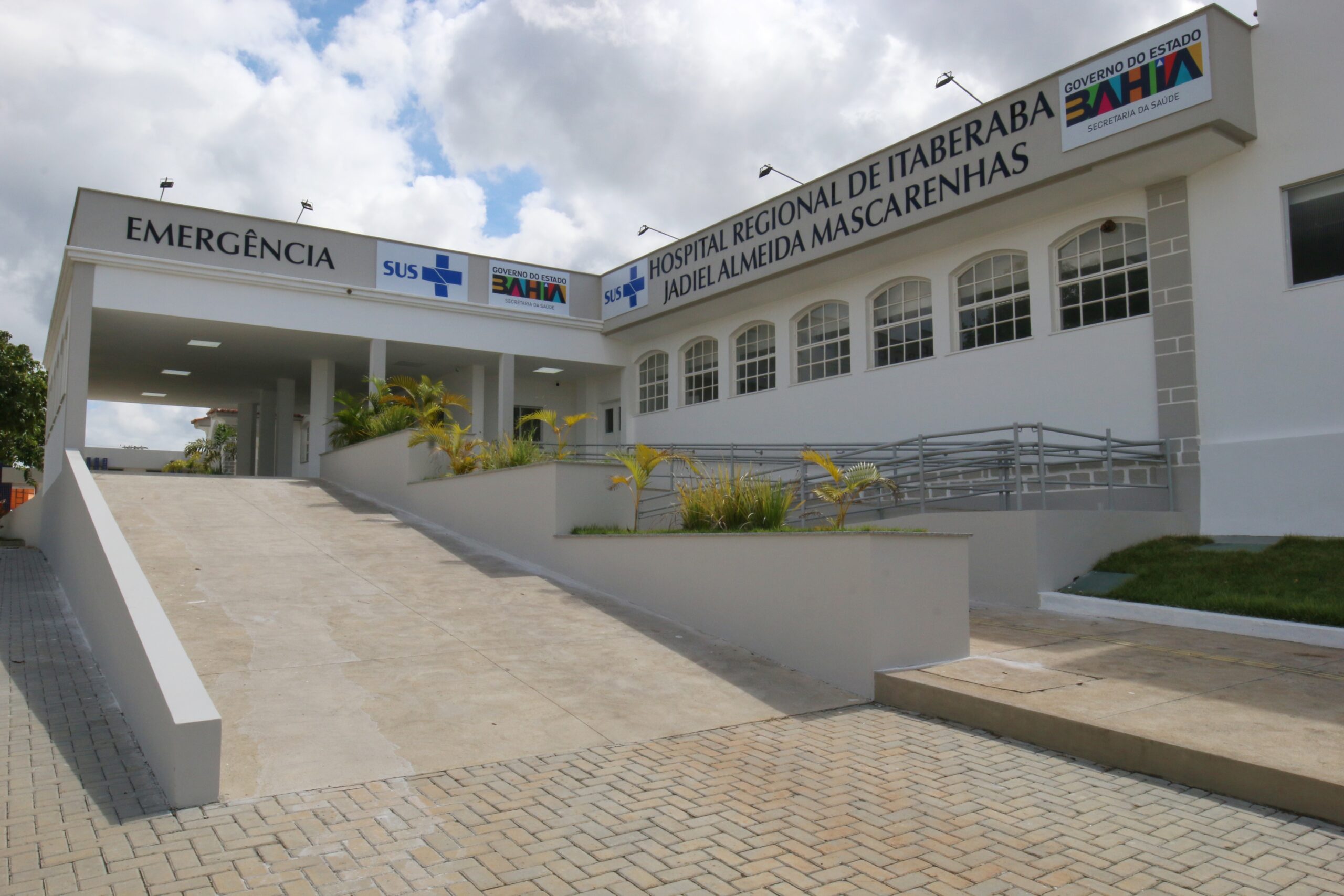 Hospital Regional Piemonte do Paraguaçu celebra 3 anos com mais de 60 mil atendimentos