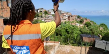 Codesal mantém atendimento durante os festejos juninos