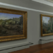Exposição gratuita reúne obras de grandes nomes da arte brasileira e vira opção cultural no feriadão em Salvador