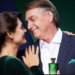 Michelle Bolsonaro registra 75 marcas ligadas ao sobrenome Bolsonaro, incluindo perfumes, vinhos e cosméticos