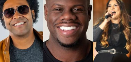 Bahia Gospel Festival promete parar Salvador com grandes nomes da música gospel