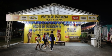 Postos de testagem montados pela Sesab ultrapassam marca de 30 mil exames