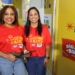 Posto de testagem rápida para ISTs atrai público diverso no São João de Cruz das Almas