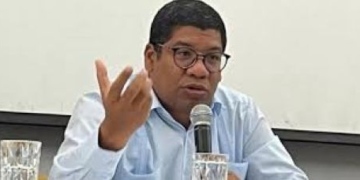 Embaixador de Cuba participa de ato de solidariedade em Salvador
