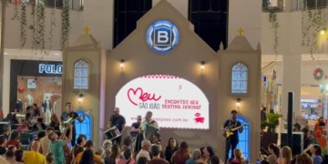 Projeto Cultural ‘Meu São João’ chega à 3ª edição na capital baiana