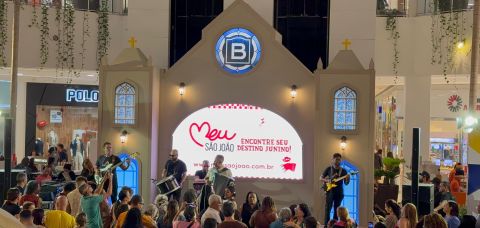 Projeto Cultural ‘Meu São João’ chega à 3ª edição na capital baiana