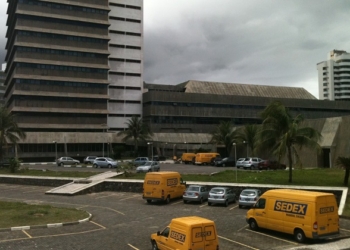 Antiga sede dos Correios na Pituba vai a leilão pela 21ª vez