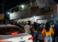 Com atrações milionárias, Berimbau abre festa de São João com homem morto a tiros
