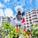 Programação ao 2 de Julho tem início nesta terça (30) e reune desfile, shows e ações de preservação ao patrimônio histórico