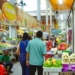 Dois de Julho: Mercados estaduais e Ceasa terão fechamento antecipado no feriado