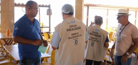 Codecon intensifca fiscalização a bares e restaurantes durante a Copa do Mundo