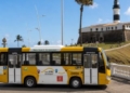 Prefeitura de Salvador publica licitação para renovação total da frota do STEC