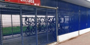 Metrô Bahia moderniza acesso aos bicicletários por meio de aplicativo