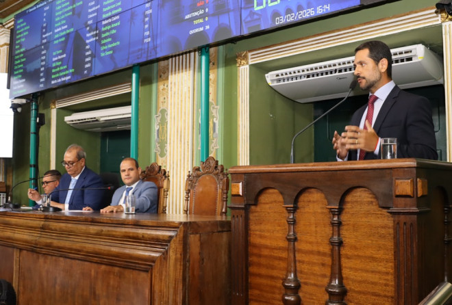 Vereador propõe concurso anual de batalhas de rimas, slams e saraus em Salvador