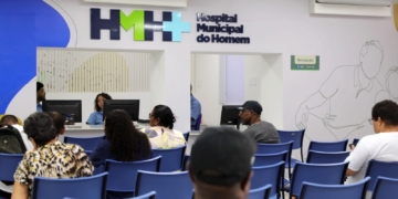 Hospital Municipal do Homem completa dois anos com mais de 16 mil cirurgias realizadas em Salvador
